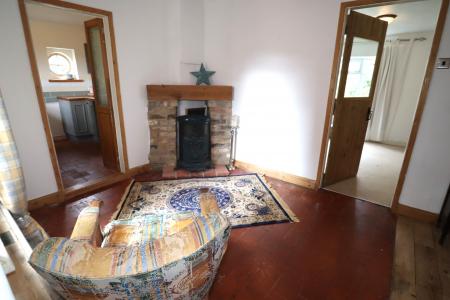 2 bedroom Semi-detached house for sale in Mill Hill, Nettleham, LN2