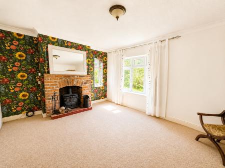 2 bedroom Semi-detached house for sale in Mill Hill, Nettleham, LN2