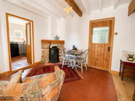 2 bedroom Semi-detached house for sale in Mill Hill, Nettleham, LN2