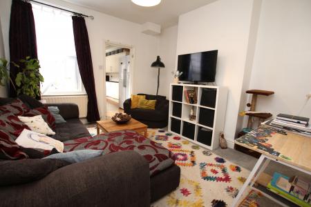 3 bedroom Terraced House for sale in Monks Road, Lincoln, LN2