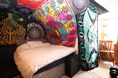 3 bedroom Terraced House for sale in Monks Road, Lincoln, LN2