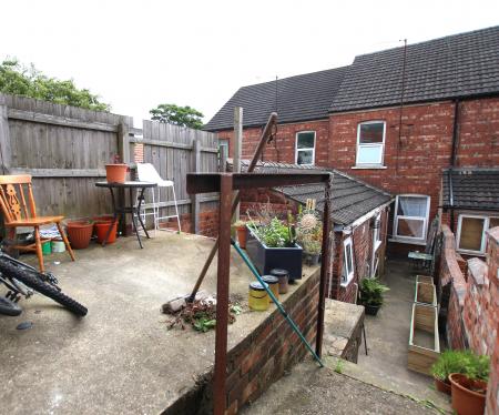 3 bedroom Terraced House for sale in Monks Road, Lincoln, LN2