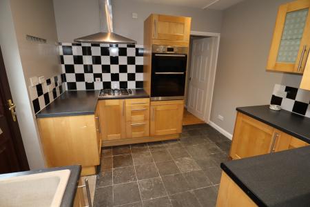 2 bedroom Apartment for sale in Monks Road, Lincoln, LN2