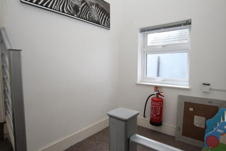 7 bedroom Terraced House for sale in Monks Road, Lincoln, LN2