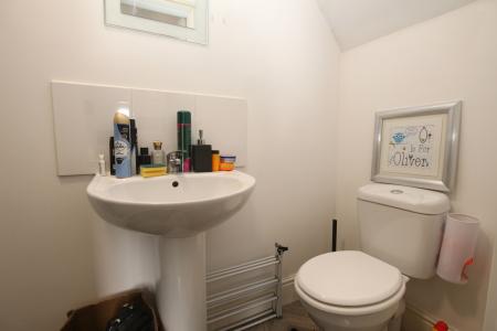 7 bedroom Terraced House for sale in Monks Road, Lincoln, LN2