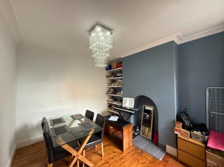 3 bedroom Terraced House for sale in Mount Street, Lincoln, LN1