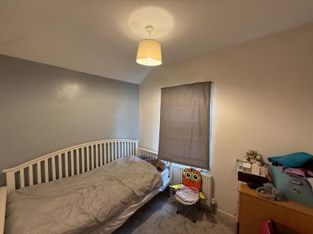 3 bedroom Terraced House for sale in Mount Street, Lincoln, LN1