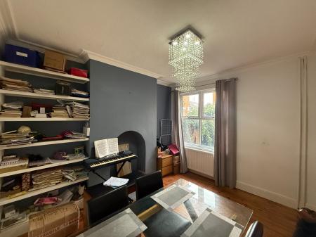 3 bedroom Terraced House for sale in Mount Street, Lincoln, LN1