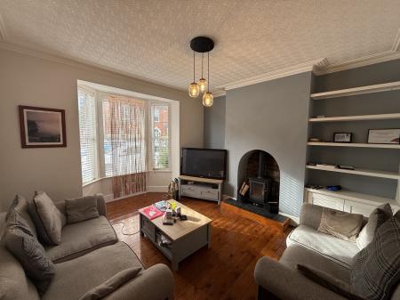 3 bedroom Terraced House for sale in Mount Street, Lincoln, LN1