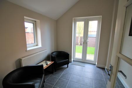3 bedroom Terraced House for sale in Mount Street, Lincoln, LN1