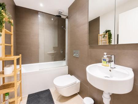 1 bedroom Flat for sale in Museum Court, Lincoln, LN2