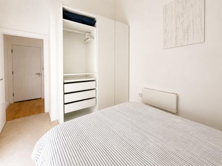 1 bedroom Flat for sale in Museum Court, Lincoln, LN2