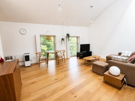 1 bedroom Flat for sale in Museum Court, Lincoln, LN2