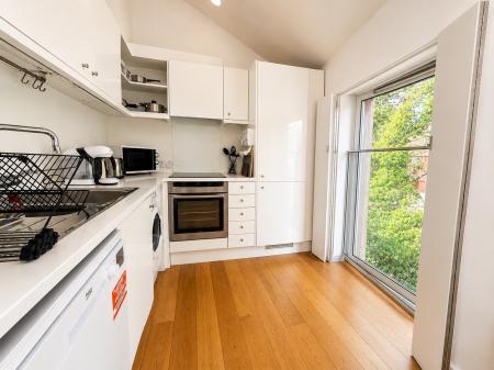 1 bedroom Flat for sale in Museum Court, Lincoln, LN2