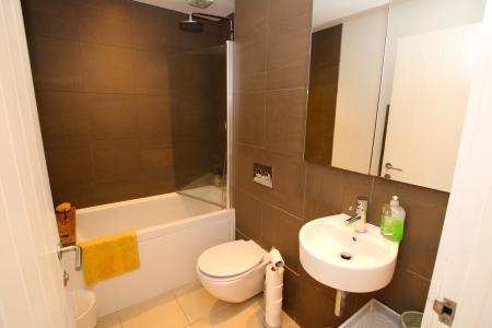 1 bedroom Flat for sale in Museum Court, Lincoln, LN2