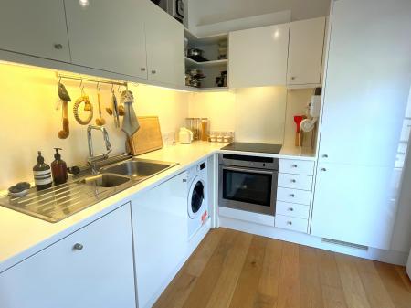 1 bedroom Flat for sale in Museum Court, Lincoln, LN2