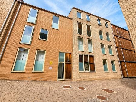 Museum Court, Lincoln, LN2