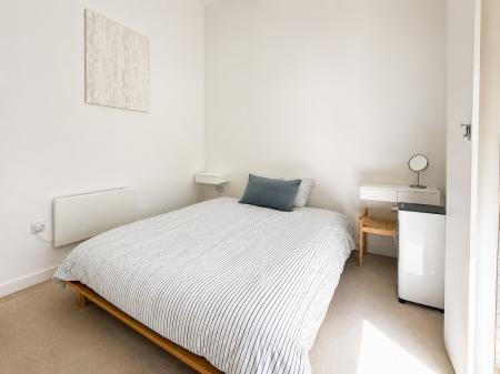 1 bedroom Flat for sale in Museum Court, Lincoln, LN2