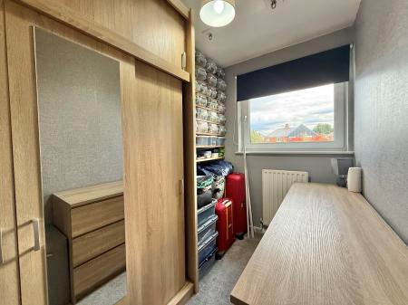 3 bedroom Semi-detached house for sale in Neile Close, Uphill Lincoln, Lincoln, LN2