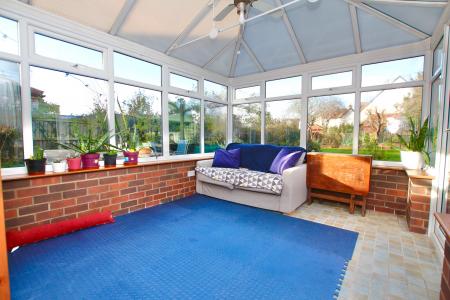 3 bedroom Detached house for sale in Nettleham Road, Lincoln, LN2