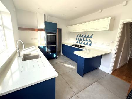 3 bedroom Detached house for sale in Nettleham Road, Lincoln, LN2