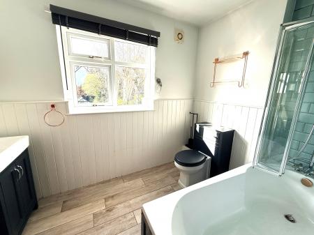 3 bedroom Detached house for sale in Nettleham Road, Lincoln, LN2