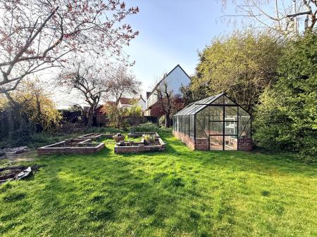 3 bedroom Detached house for sale in Nettleham Road, Lincoln, LN2