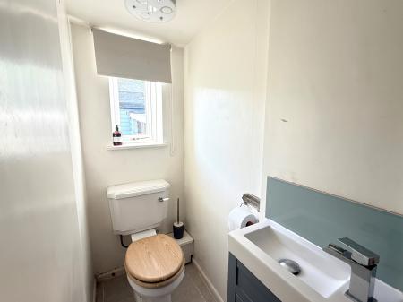 3 bedroom Detached house for sale in Nettleham Road, Lincoln, LN2