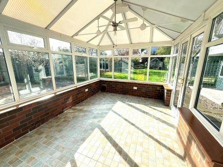3 bedroom Detached house for sale in Nettleham Road, Lincoln, LN2