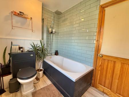 3 bedroom Detached house for sale in Nettleham Road, Lincoln, LN2