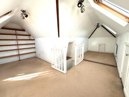 3 bedroom Detached house for sale in Nettleham Road, Lincoln, LN2