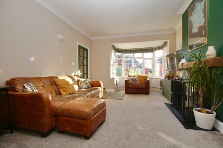 3 bedroom Detached house for sale in Nettleham Road, Lincoln, LN2