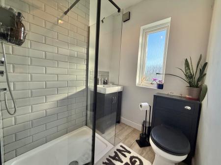 3 bedroom Detached house for sale in Nettleham Road, Lincoln, LN2