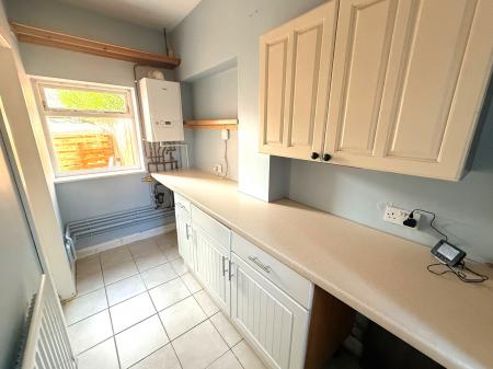 3 bedroom Detached house for sale in Nettleham Road, Lincoln, LN2