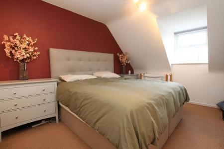 3 bedroom Town house for sale in New Swan Close, Witham St Hughs, LN6