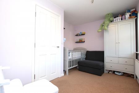 3 bedroom Town house for sale in New Swan Close, Witham St Hughs, LN6