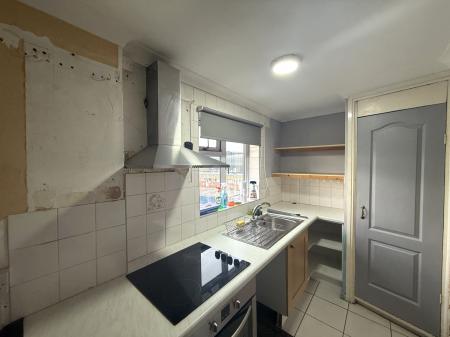 1 bedroom Flat for sale in Newark Road, Lincoln, LN5