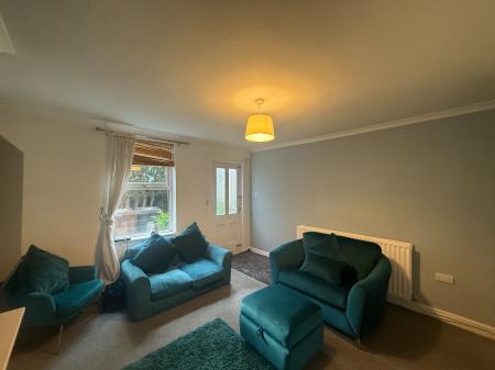 1 bedroom Terraced House for sale in Newland Street West, Lincoln, LN1