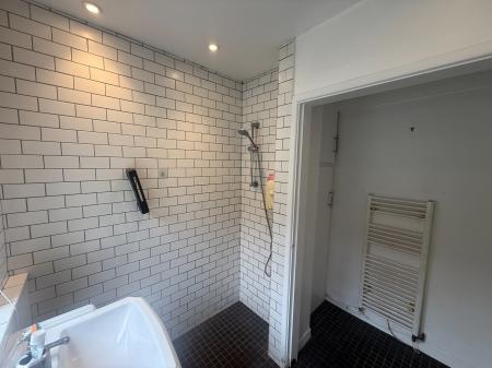 1 bedroom Terraced House for sale in Newland Street West, Lincoln, LN1