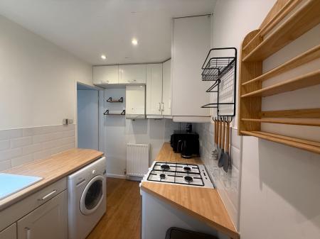 1 bedroom Terraced House for sale in Newland Street West, Lincoln, LN1