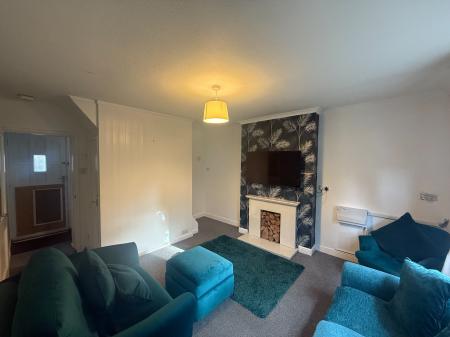 1 bedroom Terraced House for sale in Newland Street West, Lincoln, LN1