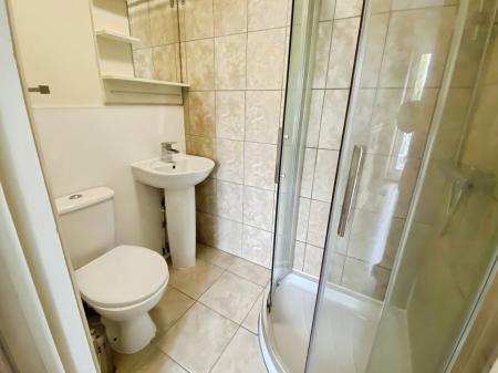 8 bedroom End of terrace house for sale in Newport, Lincoln, LN1