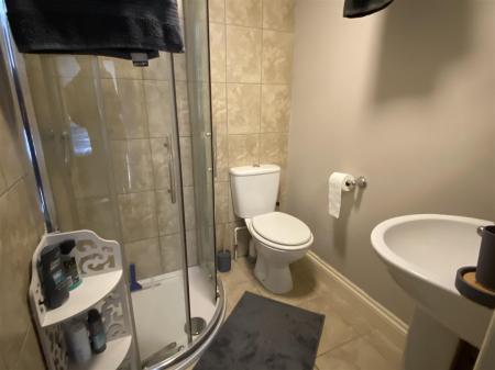 8 bedroom End of terrace house for sale in Newport, Lincoln, LN1