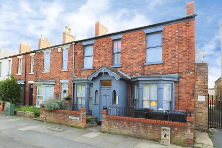 Newport, Lincoln, LN1
