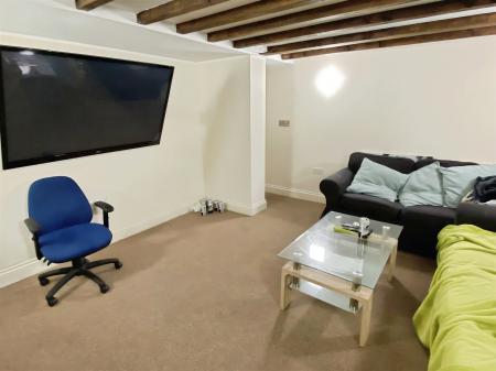 8 bedroom End of terrace house for sale in Newport, Lincoln, LN1