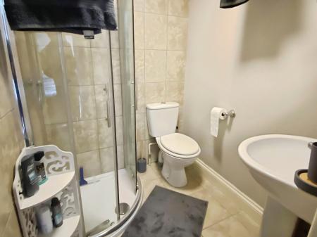 8 bedroom End of terrace house for sale in Newport, Lincoln, LN1