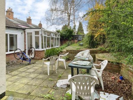 8 bedroom End of terrace house for sale in Newport, Lincoln, LN1
