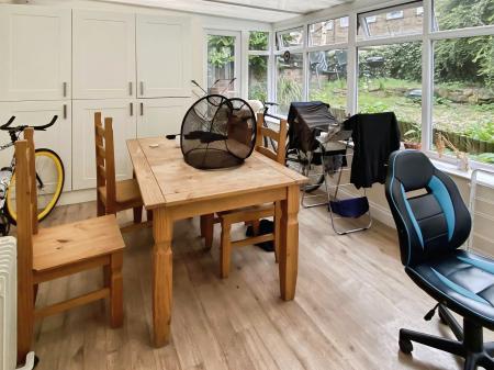 8 bedroom End of terrace house for sale in Newport, Lincoln, LN1