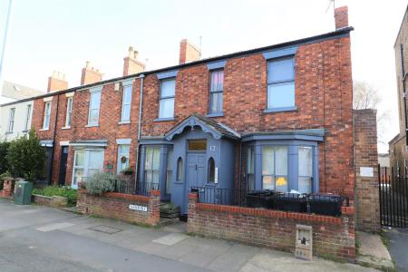 Newport, Lincoln, LN1