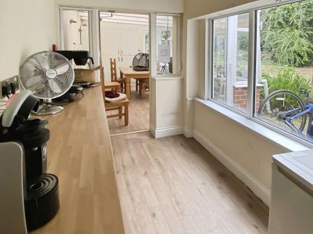 8 bedroom End of terrace house for sale in Newport, Lincoln, LN1